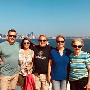 Meet your Posher, Allison